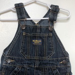 Oshkosh overalls